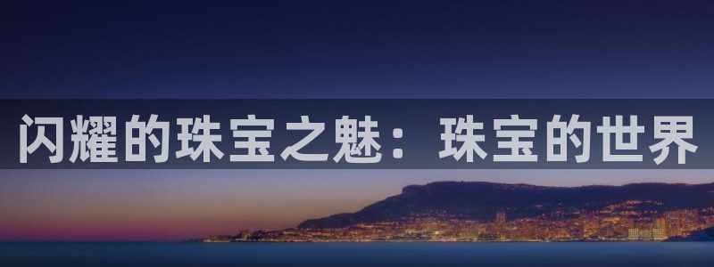 天宏娱乐金叔
