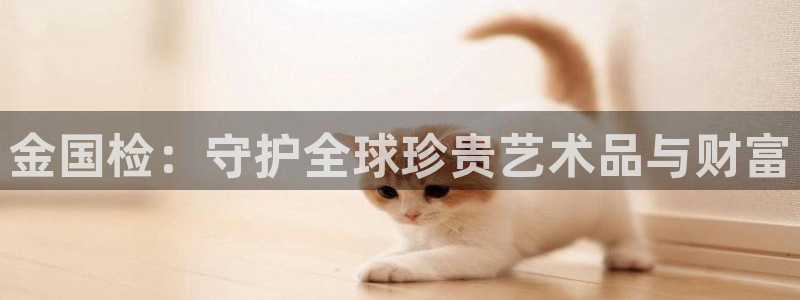 天宏娱乐北北：金国检：守护全球珍贵艺术品与财富